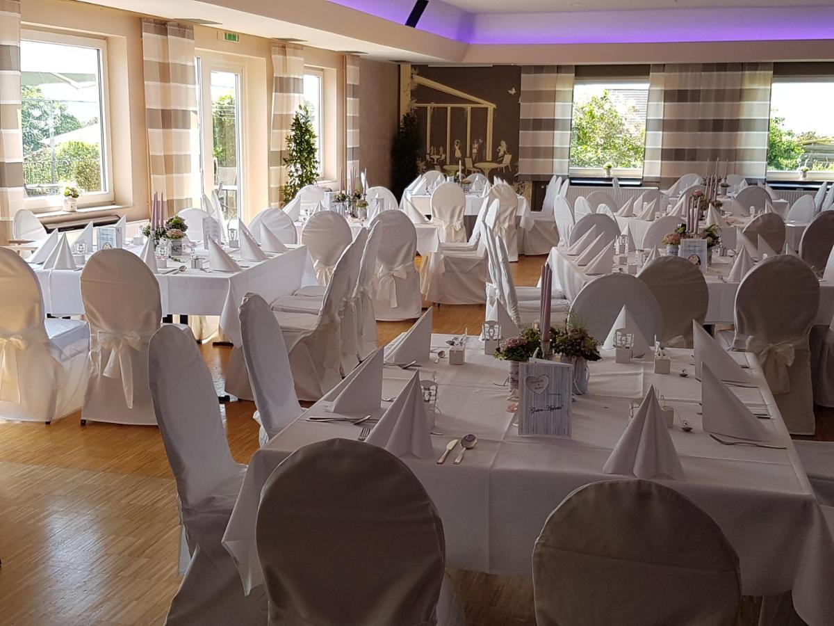Gasthaus Winkelvoss Einbeck Exteriér fotografie