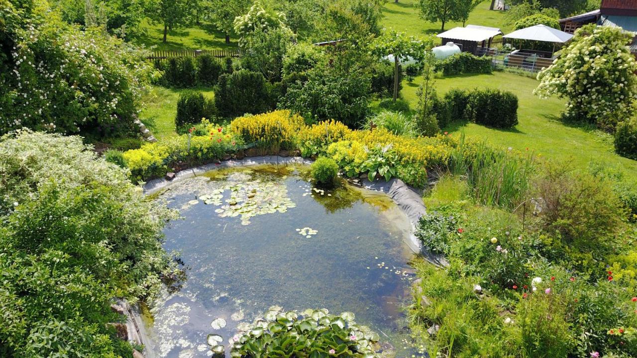 Gasthaus Winkelvoss Einbeck Exteriér fotografie