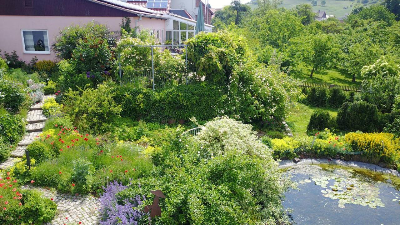 Gasthaus Winkelvoss Einbeck Exteriér fotografie
